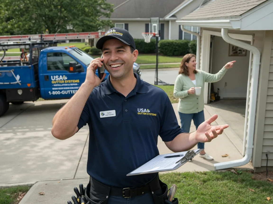 Gutter Installation Camp Douglas, WI FAQs